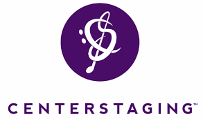 Centerstaging Logo