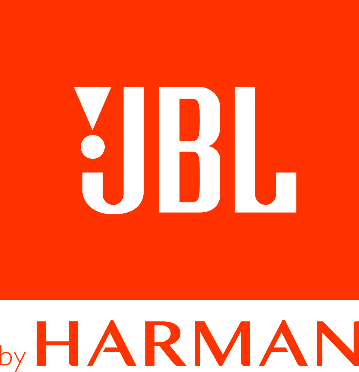Harman/JBL Logo