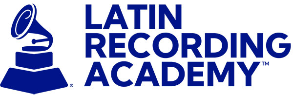 The Latin Recording Academy Logo