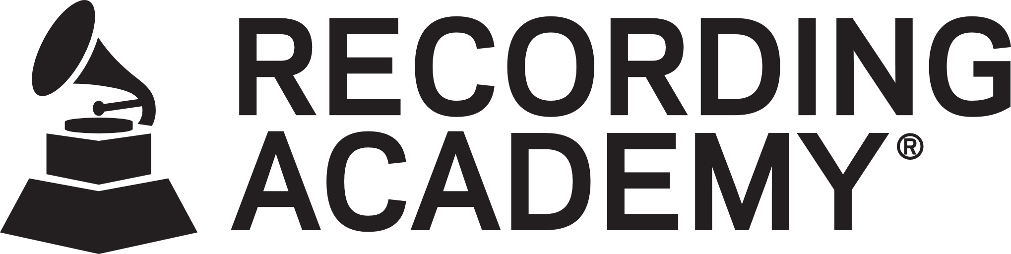Recording Academy Logo