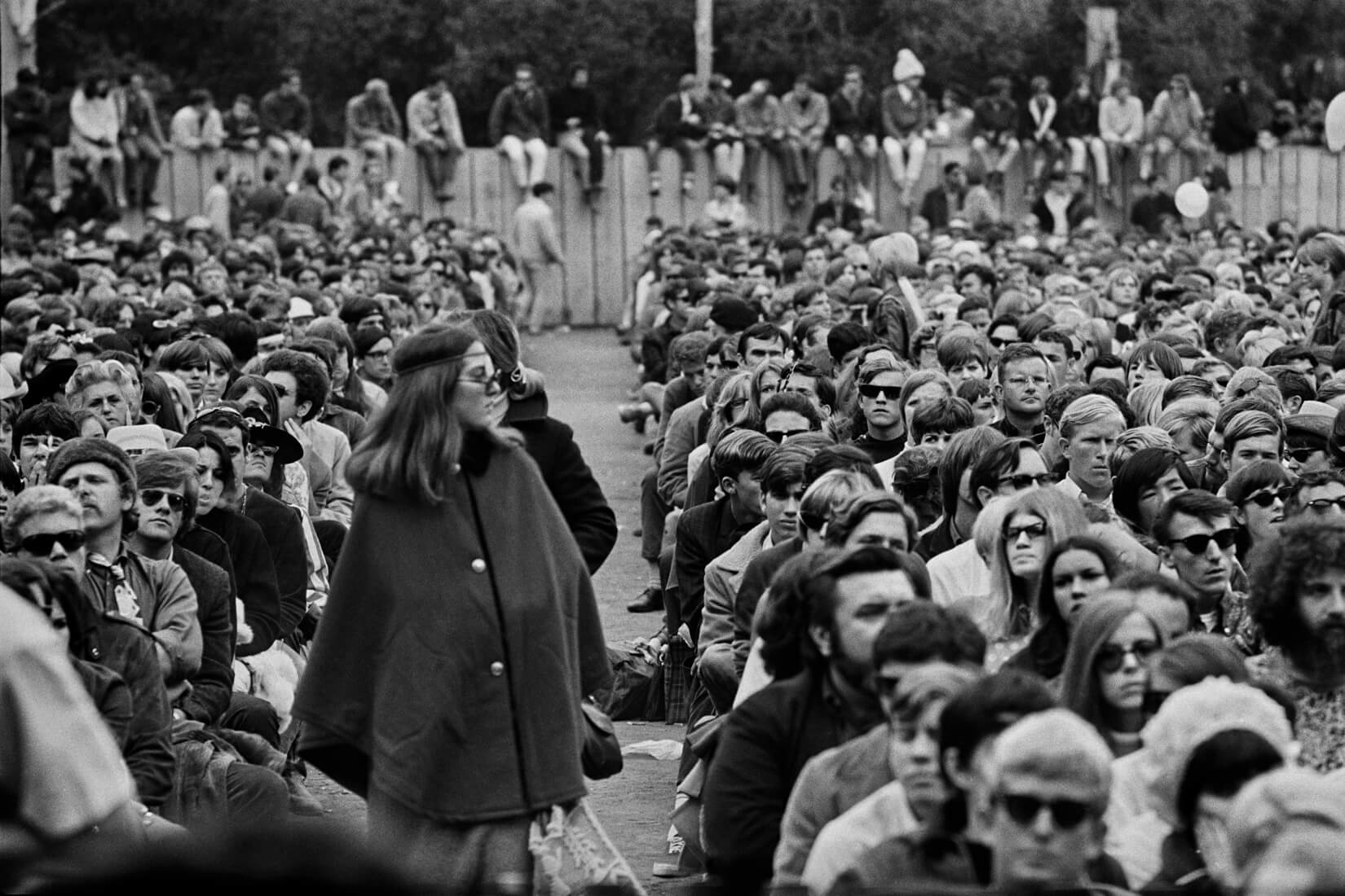 Monterey International Pop Festival Music Love And Flowers 1967 Grammy Museum