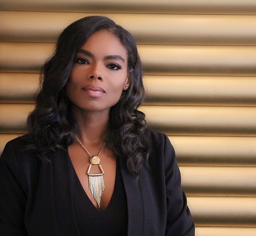 Candace Newman Candace Newman