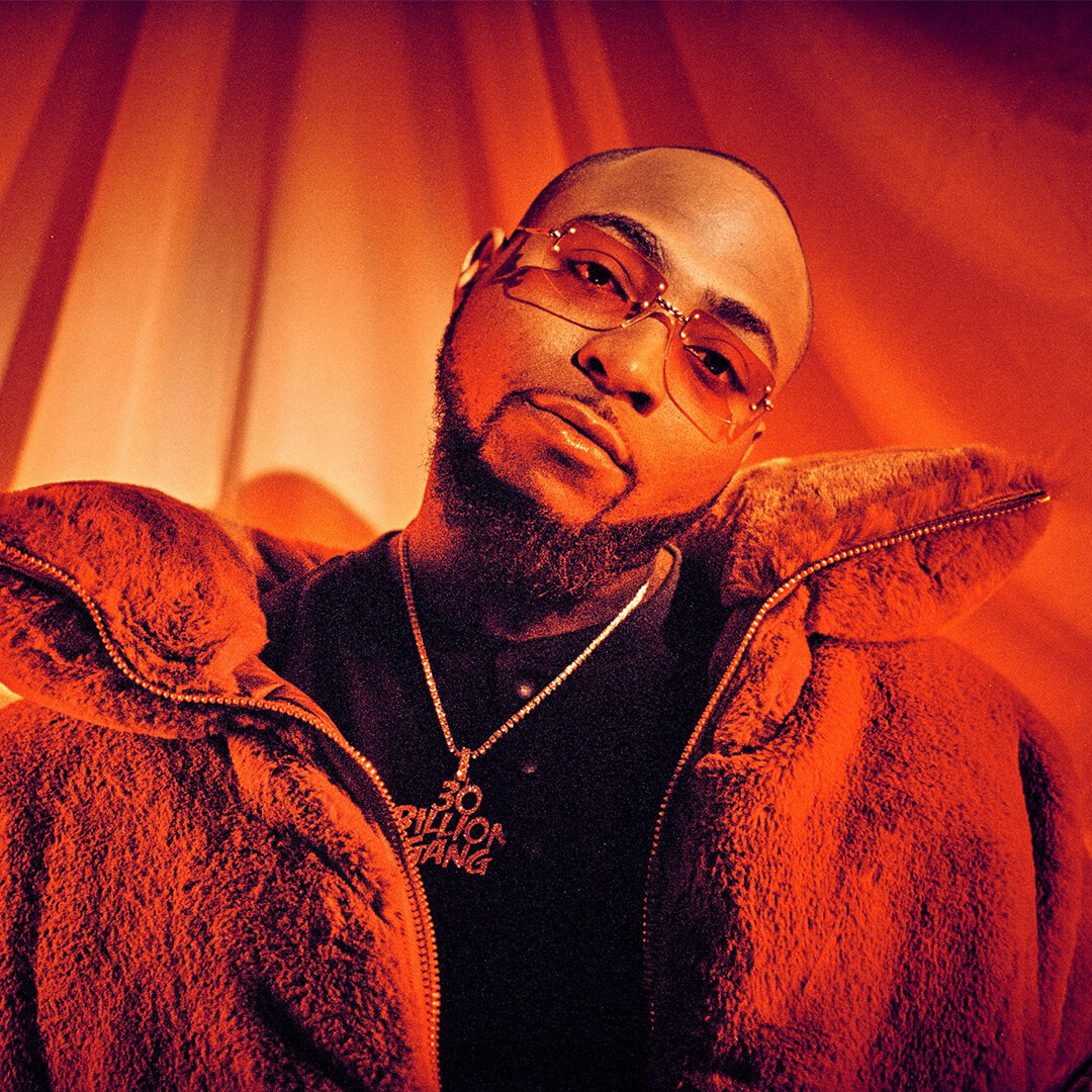 Davido 1080x1080 Davido 1080x1080